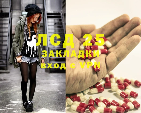 стаф Баксан