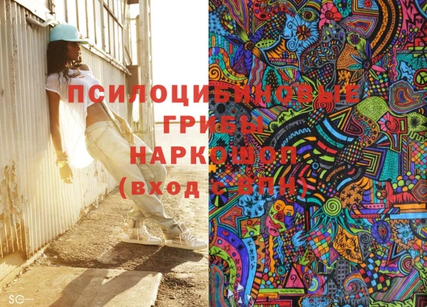стаф Баксан